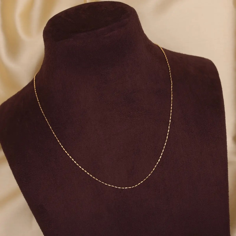 925 Sliver Chain