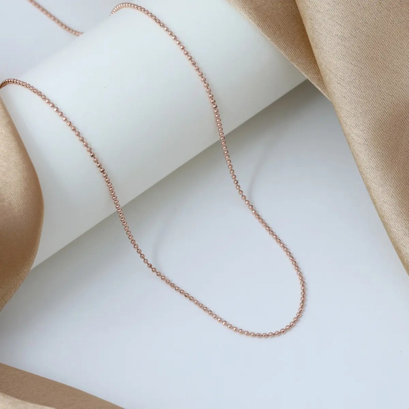 925 Silver Chain