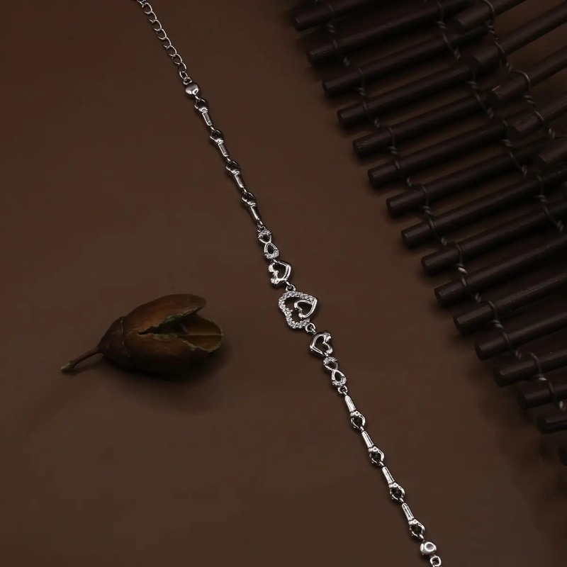 925 Silver Bracelet