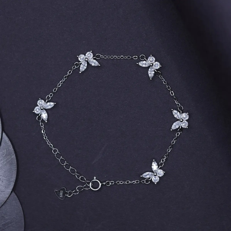 925 Silver Bracelet