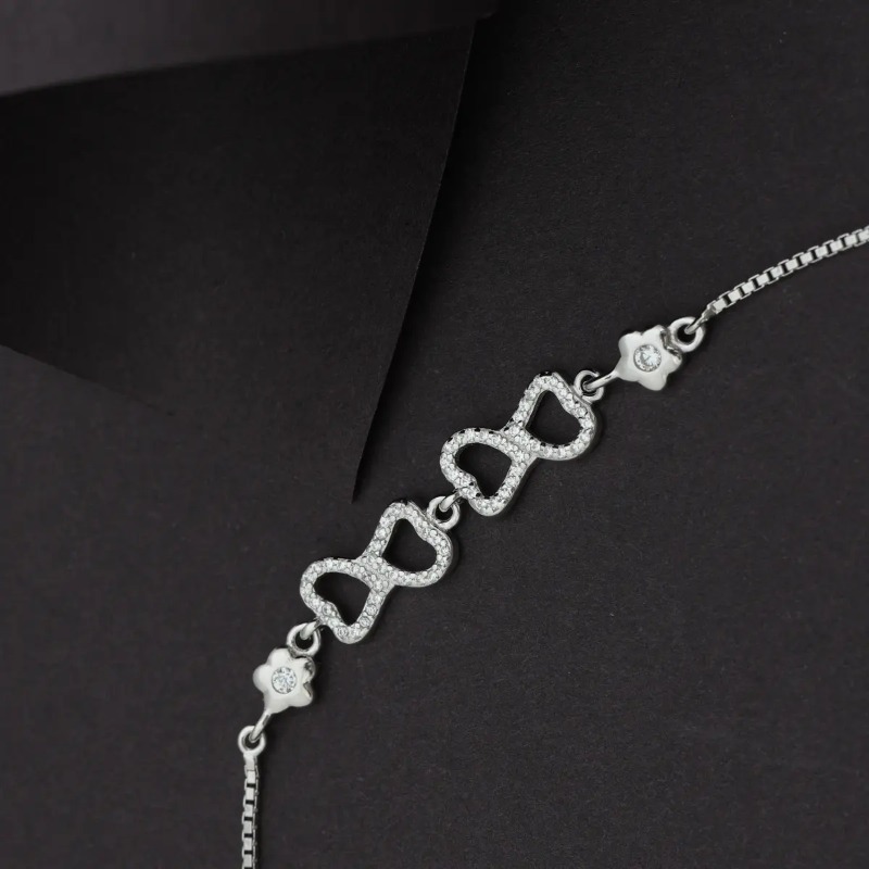 925 Silver Bracelet